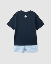 M.N.G - Classpi Pyjama - Kids-Teens