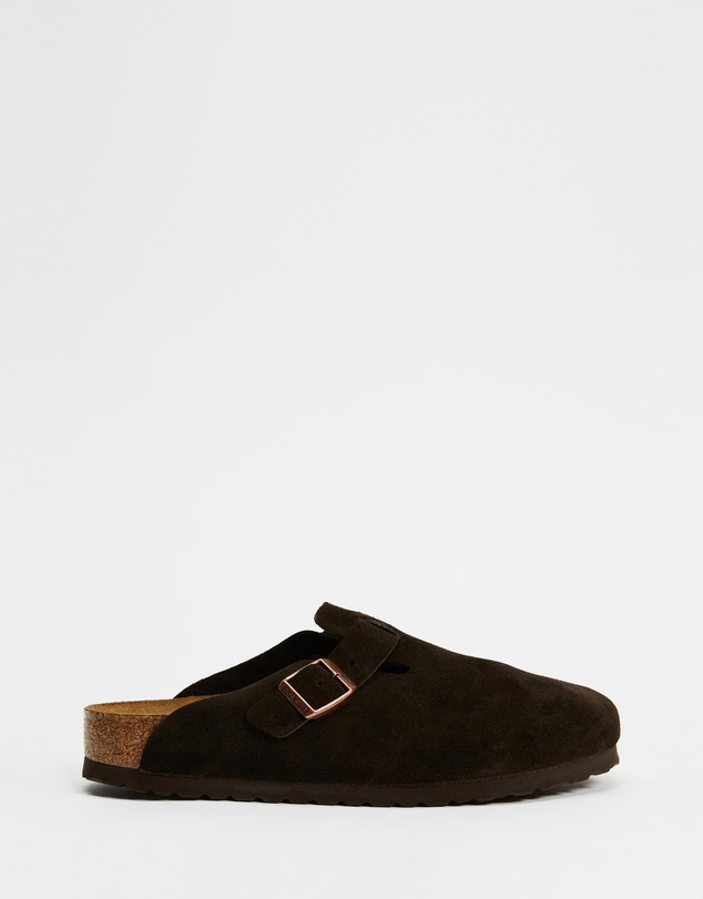Birkenstock - Boston Regular Unisex