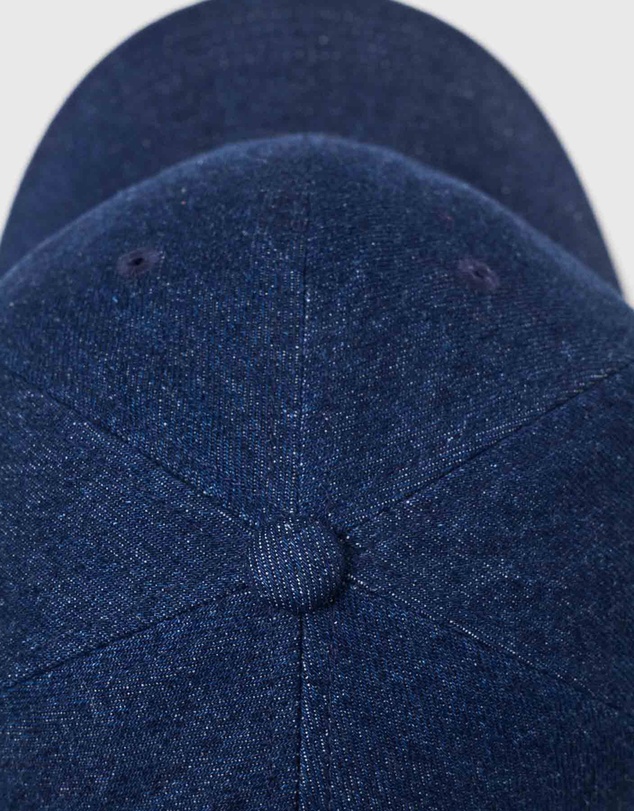 Maje - Ecapdenimbrut Cap