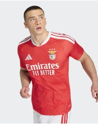 adidas Performance - SL Benfica 26/27 Home Football Jersey Mens