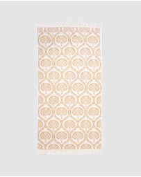 Bambury - Tamarindo Beach Towel