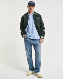 Gant - Regular Fit Shield T-Shirt