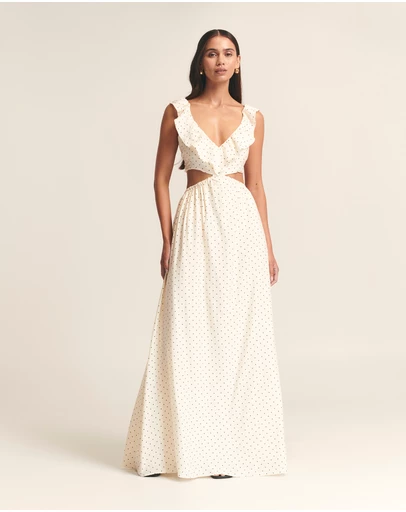 ST MRLO - Arlie Maxi Dress