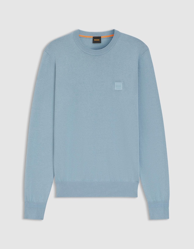 BOSS - Kanovano Jumper