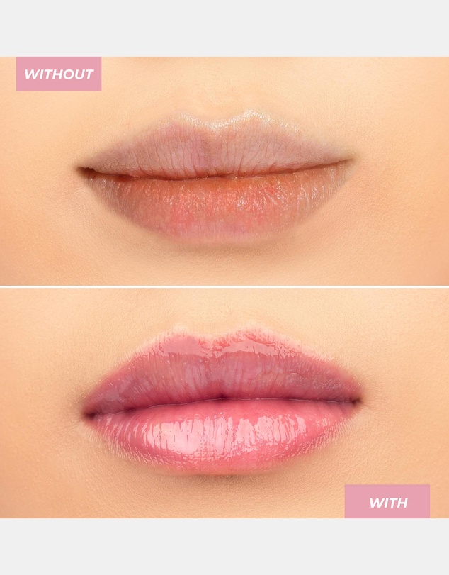 MCoBeauty - Lip Whip Intense Repair Balm