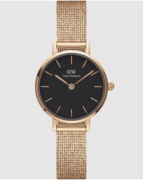 Daniel Wellington - Petite Pressed Melrose 24mm