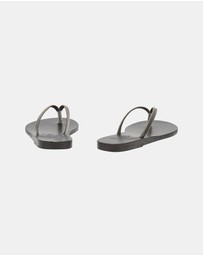 Ancient Greek Sandals - Saionara Stitch