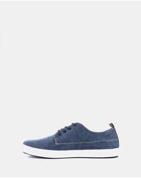 Wild Rhino - Hart Casual Shoes