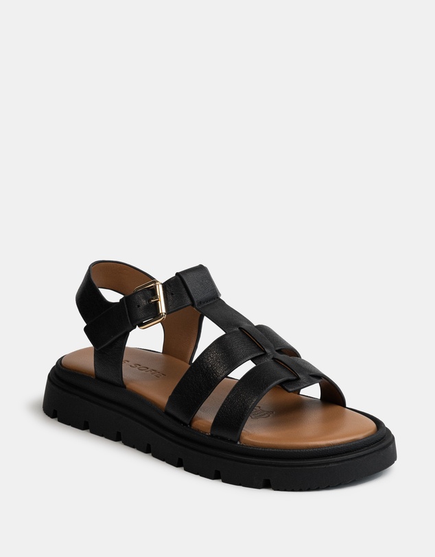 Miss Sofie - Anissa Sandals