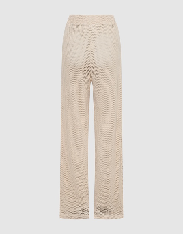 Arms Of Eve - Positano Pants - Coconut