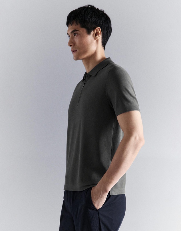 M.N.G - Miller Polo Shirt