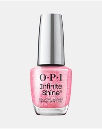 O.P.I - OPI Infinite Shine Pixel Dust