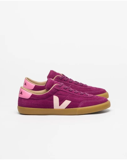 Veja - Panenka Suede - Unisex