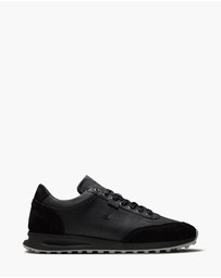 Aquila - Apollo Mono Sneakers