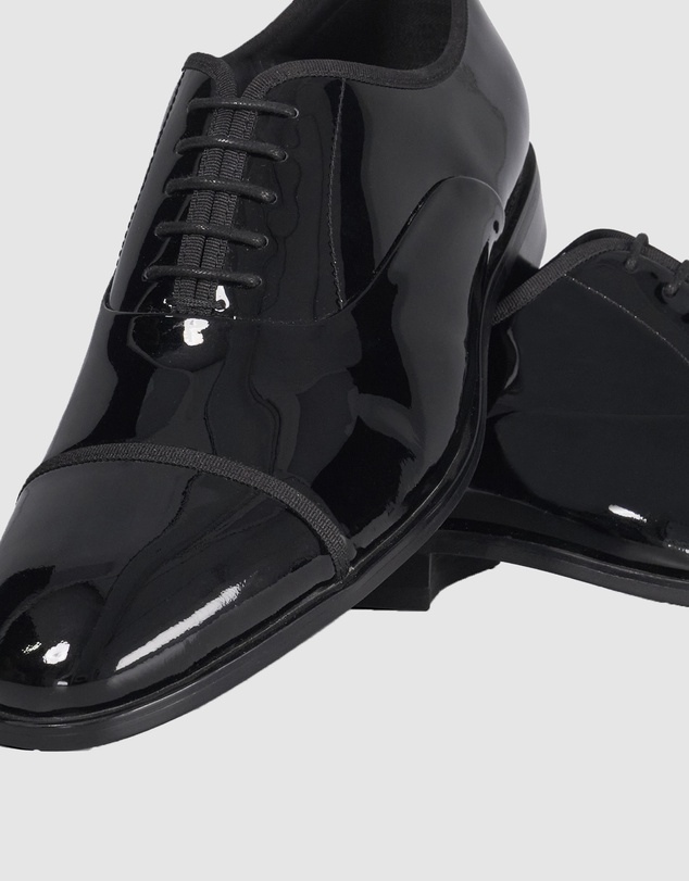 Dune London - Shuffle - Black