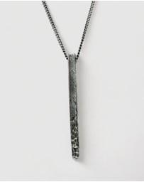 Buck Palmer - Ahua Necklace