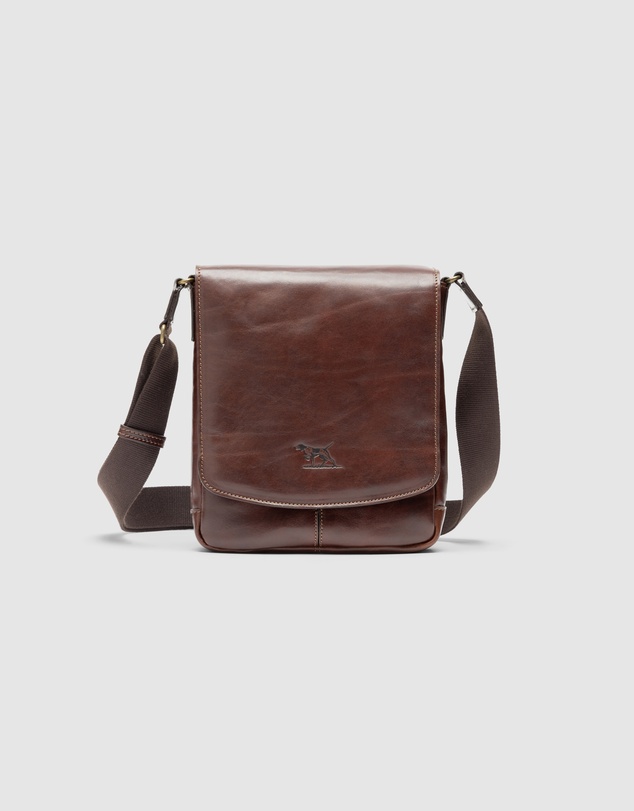 Rodd & Gunn - Cambridge Mini Messenger
