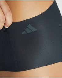adidas Sportswear - 3 Pack Active Micro Flex Brief Underwear