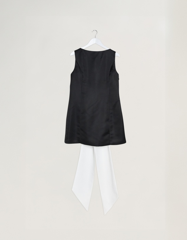 Revibe - Repaired CHANCERY Ashley Mini Dress - AU 14