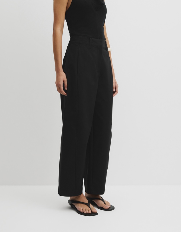 Country Road - Barrel Pant
