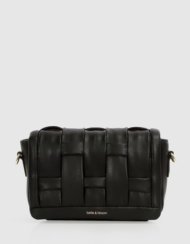 Belle & Bloom - Bad Romance Crossbody Bag