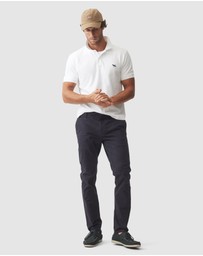 Rodd & Gunn - Gunn Slim Fit Chino Short Leg