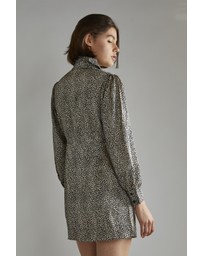 Glamorous - Fitted Mini Shirt Dress