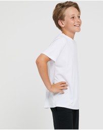 Bamboo Body - Junior Lounge Tee