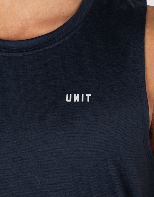 UNIT - Elite Flex Muscle Tee