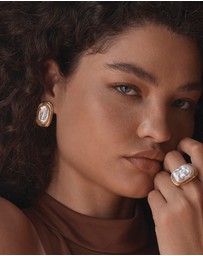 Amber Sceats - Duomo Earrings