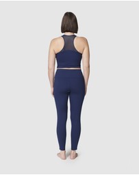Simone Perele - Harmony Racerback Tank Top