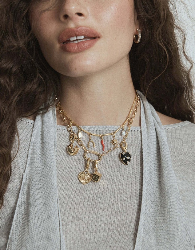 MIMCO - Fortuna Charm