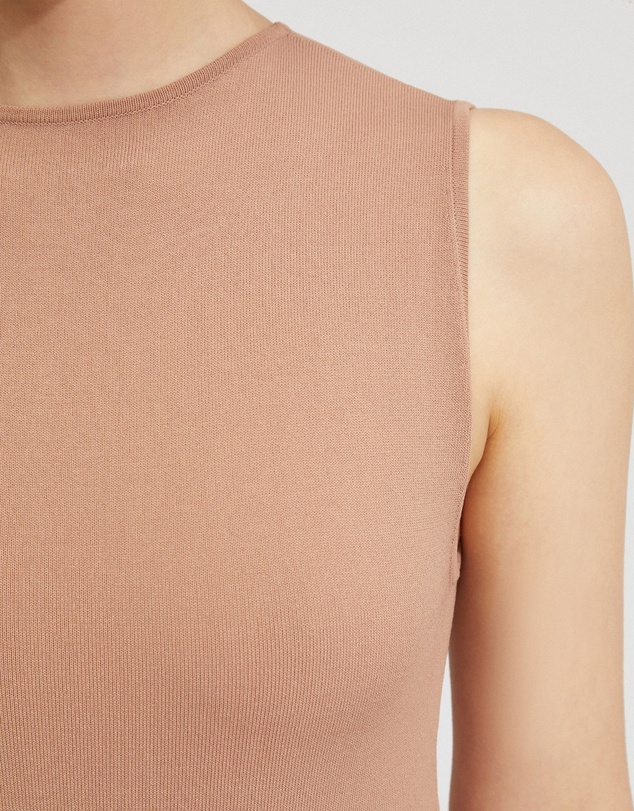 Oxford - Sonia Knitted Tank
