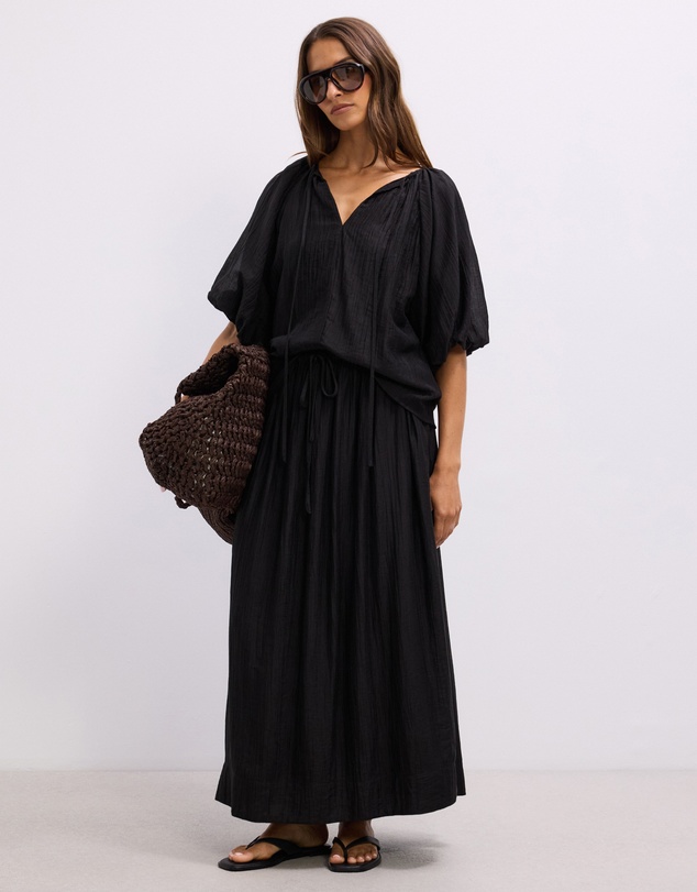 The Fated - Jamie Knit Top