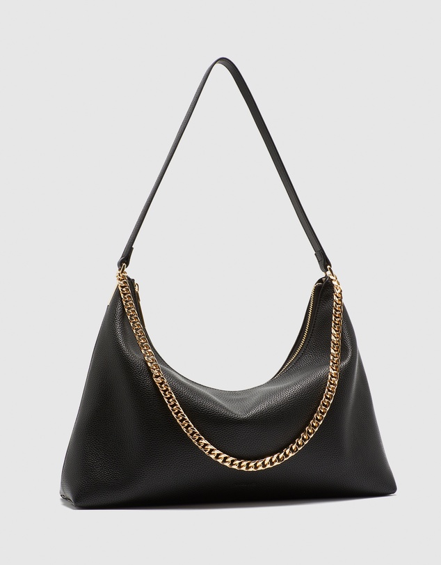 Nakedvice - The Micah Black Bag