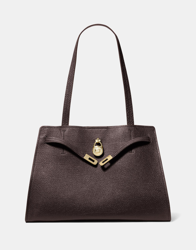 Michael Kors - Hamilton Moderne LG EW Fold Tote