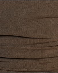 Petal & Pup - Boston Halter Top - Khaki