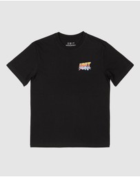 UNIT - UNIT Turbo Youth T-Shirt