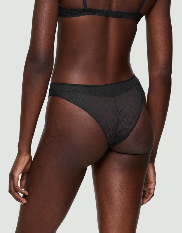 Triumph - That Night In Vegas Brazilian Brief Style Lab