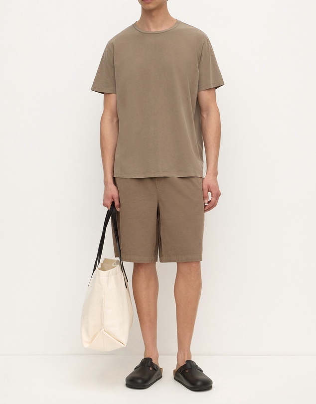 Assembly Label - Elijah Tee
