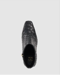 Dune London - Occur - Black