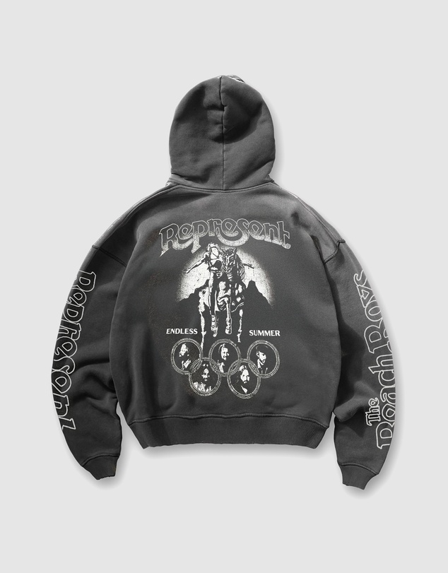 Represent - Beach Boys Endless Summer Hoodie
