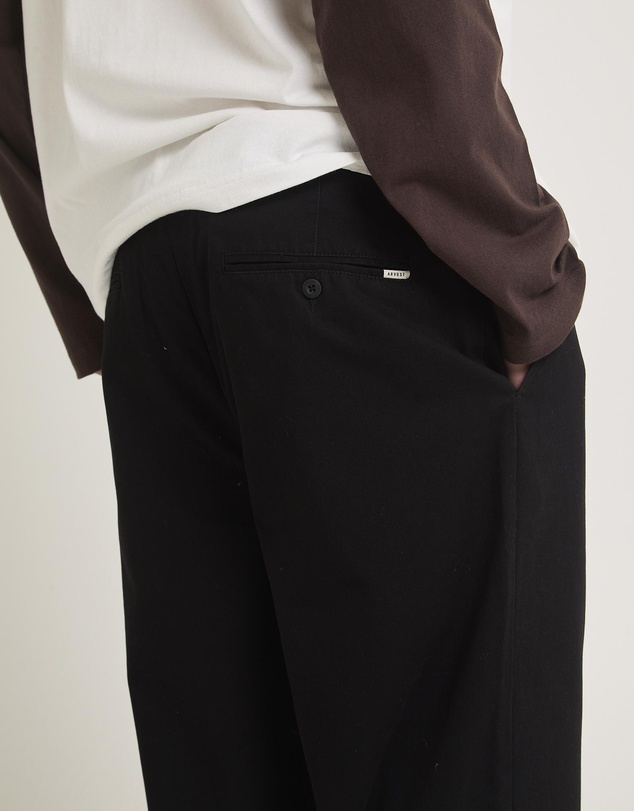 Arvust - Fuller Pleated Chino Pants