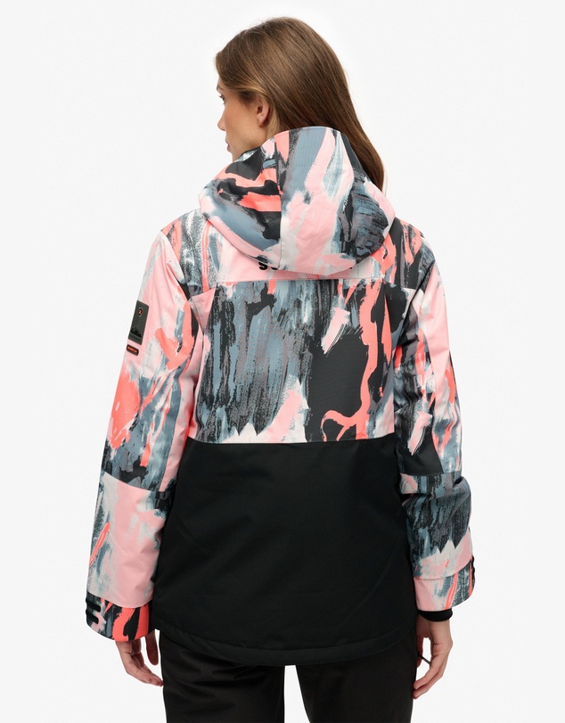 Superdry - Ultimate Freestyle Ski Jacket