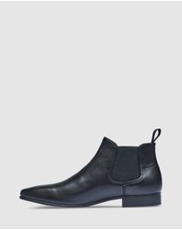 Tarocash - New Acton Gusset Boot