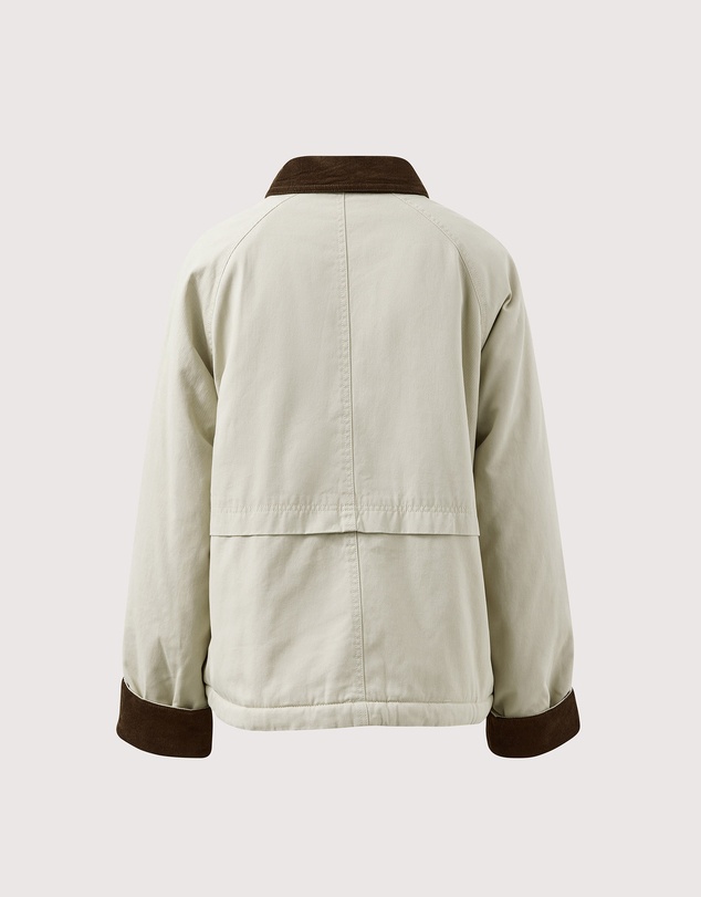 Ceres Life - Blair Barn Jacket