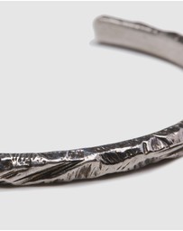 TOC - The Raw Cuff