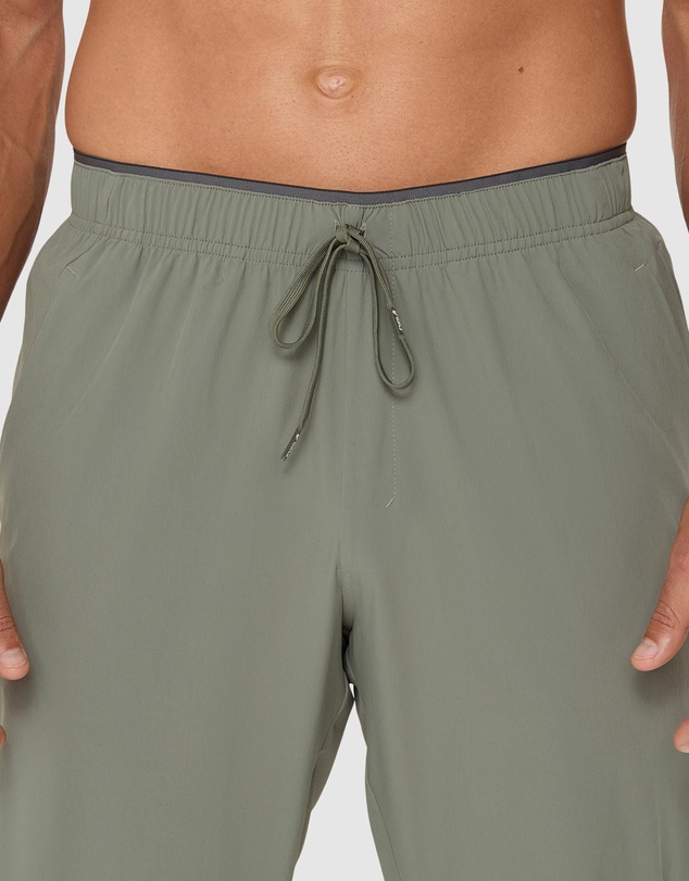 ASICS - Comfort Core Stretch Woven Pant - Men's