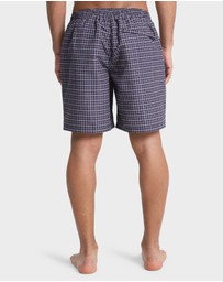 Quiksilver - Mens Mercury Volley 18