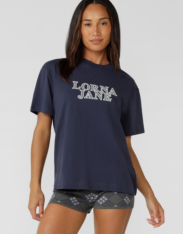 Lorna Jane - Edition T-Shirt